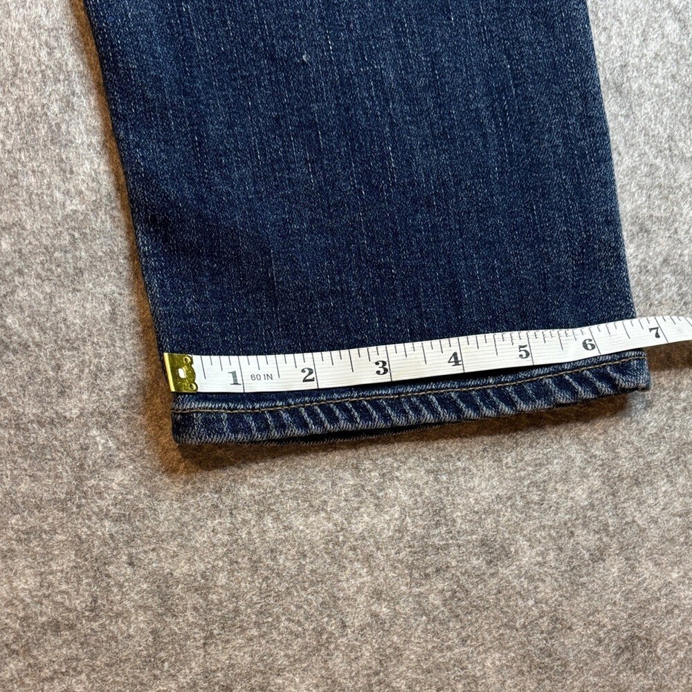 π PAIGE Jimmy Jimmy Skinny β Tiger Lily β Size 31 π - Picture 3 of 16